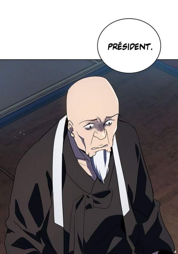 The Descent of the Demonic Master Chapitre 79 - Page 118