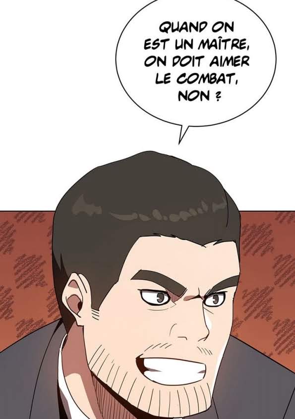 The Descent of the Demonic Master Chapitre 79 - Page 122