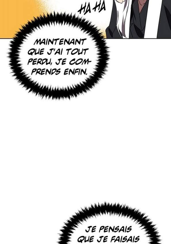 The Descent of the Demonic Master Chapitre 79 - Page 128