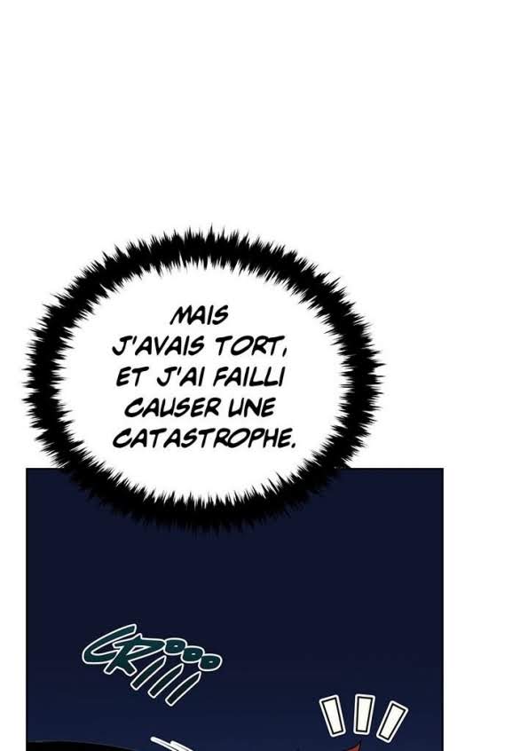 The Descent of the Demonic Master Chapitre 79 - Page 130
