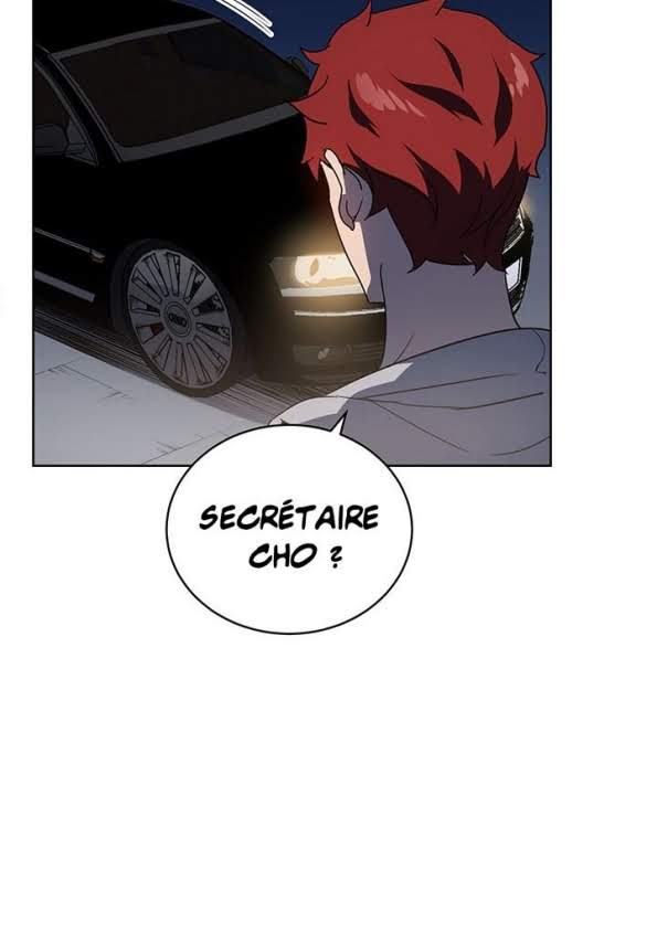 The Descent of the Demonic Master Chapitre 79 - Page 131