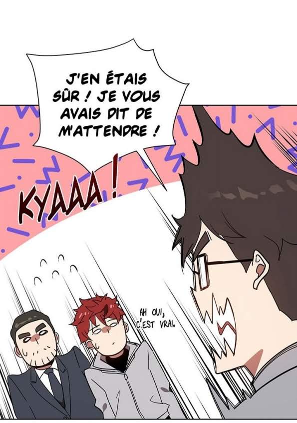 The Descent of the Demonic Master Chapitre 79 - Page 132