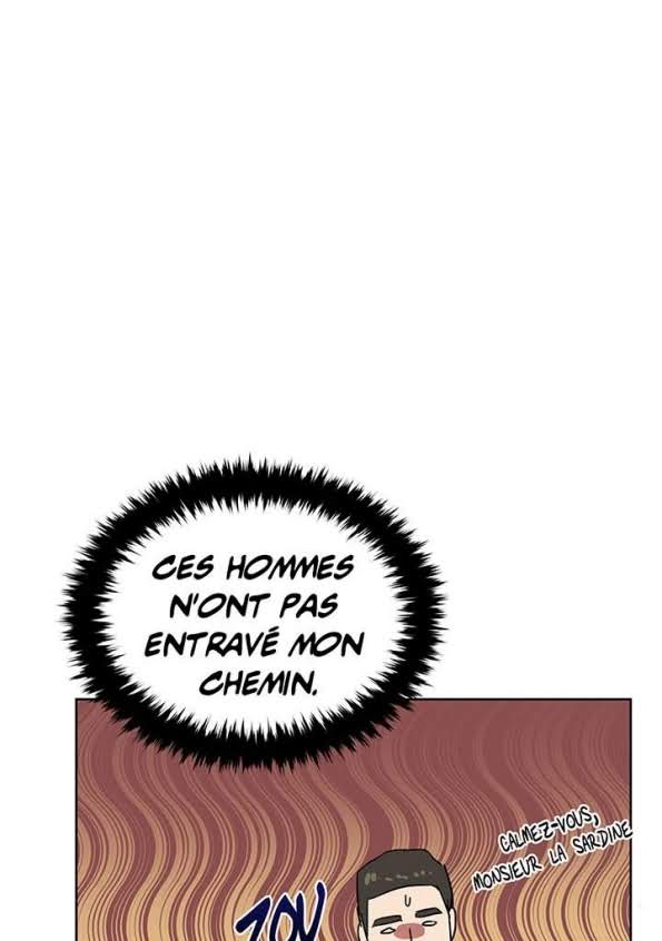 The Descent of the Demonic Master Chapitre 79 - Page 133