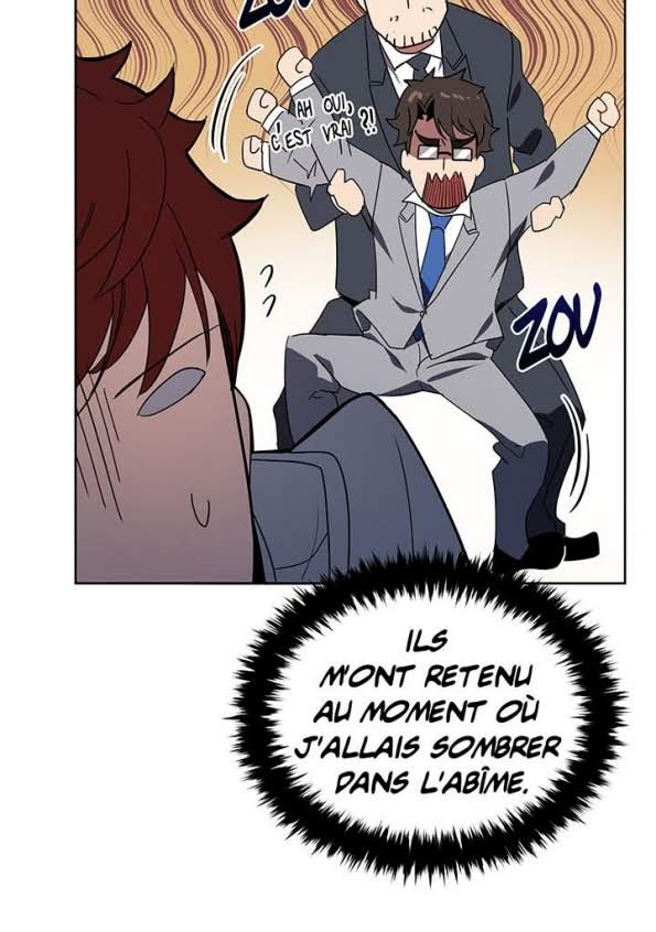 The Descent of the Demonic Master Chapitre 79 - Page 134