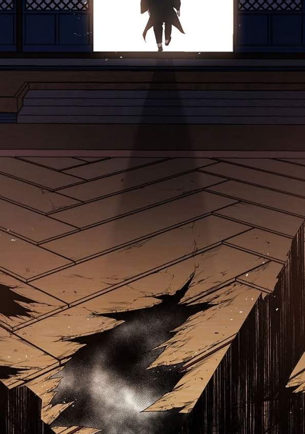 The Descent of the Demonic Master Chapitre 79 - Page 139
