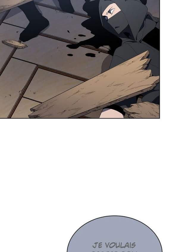 The Descent of the Demonic Master Chapitre 79 - Page 14