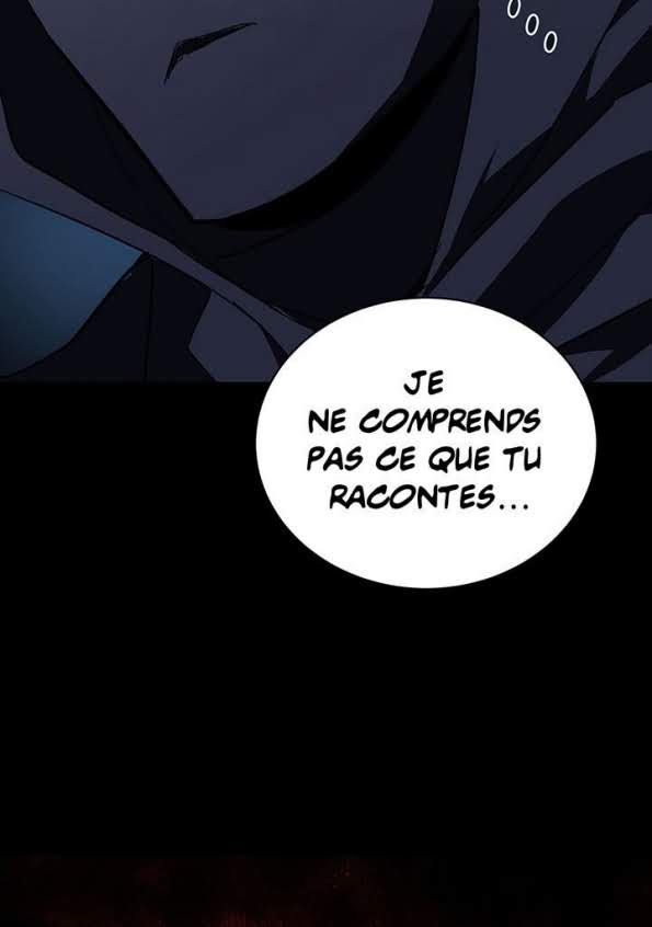 The Descent of the Demonic Master Chapitre 79 - Page 2