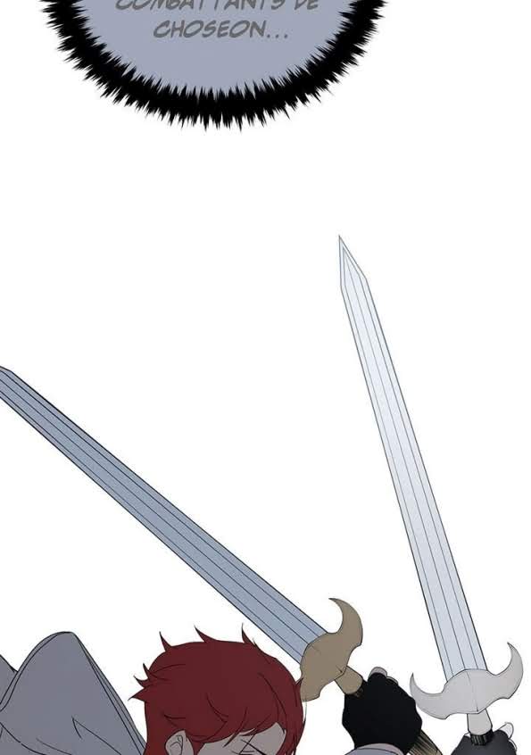 The Descent of the Demonic Master Chapitre 79 - Page 32
