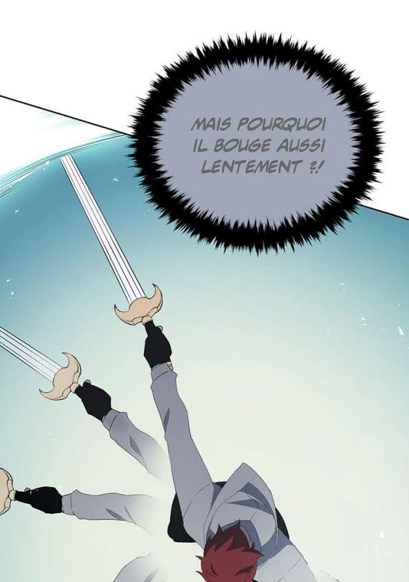 The Descent of the Demonic Master Chapitre 79 - Page 34