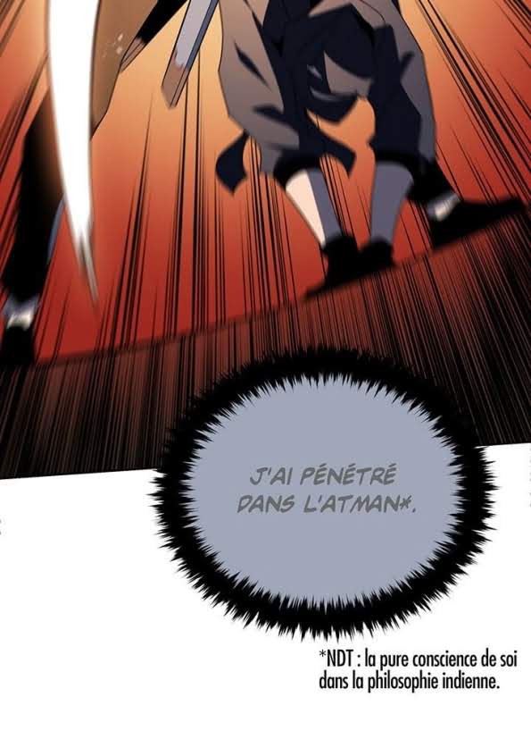 The Descent of the Demonic Master Chapitre 79 - Page 39