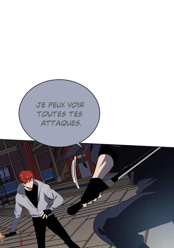 The Descent of the Demonic Master Chapitre 79 - Page 40
