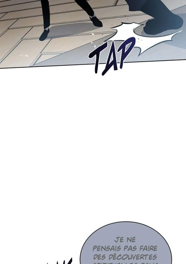 The Descent of the Demonic Master Chapitre 79 - Page 41