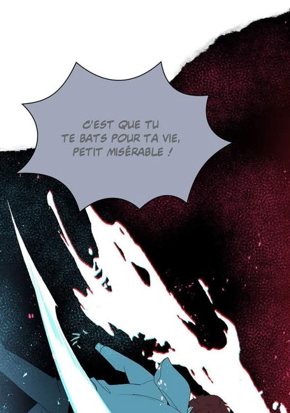 The Descent of the Demonic Master Chapitre 79 - Page 43