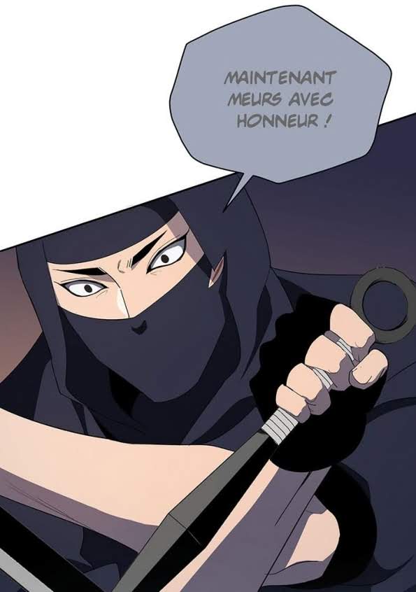 The Descent of the Demonic Master Chapitre 79 - Page 49