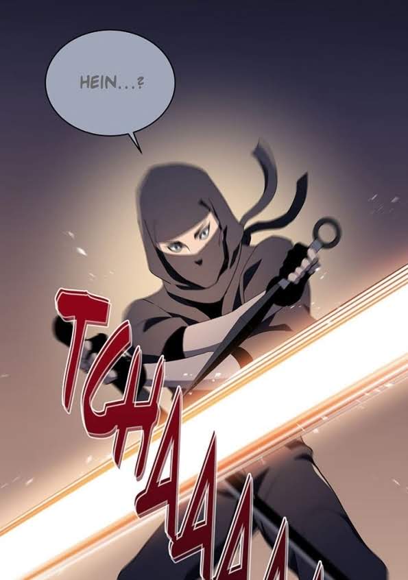 The Descent of the Demonic Master Chapitre 79 - Page 54