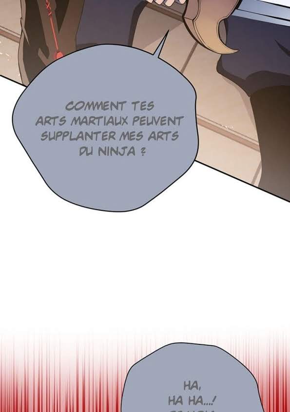 The Descent of the Demonic Master Chapitre 79 - Page 60
