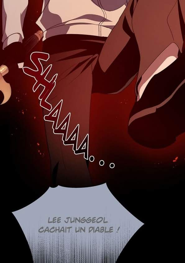 The Descent of the Demonic Master Chapitre 79 - Page 62