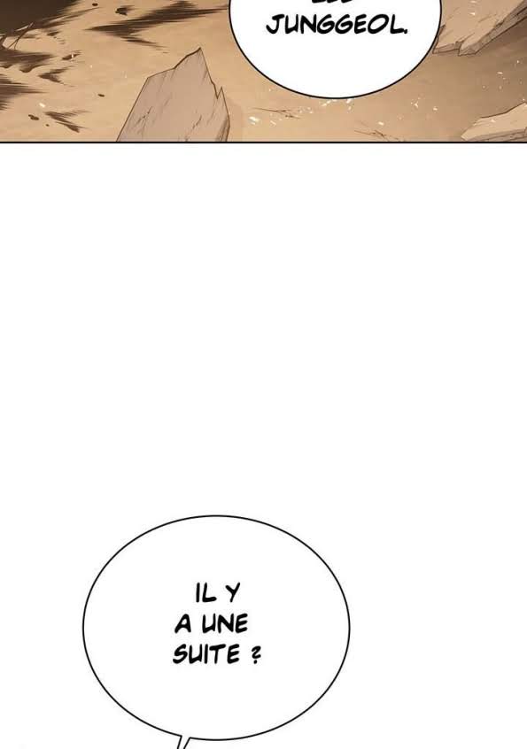 The Descent of the Demonic Master Chapitre 79 - Page 70