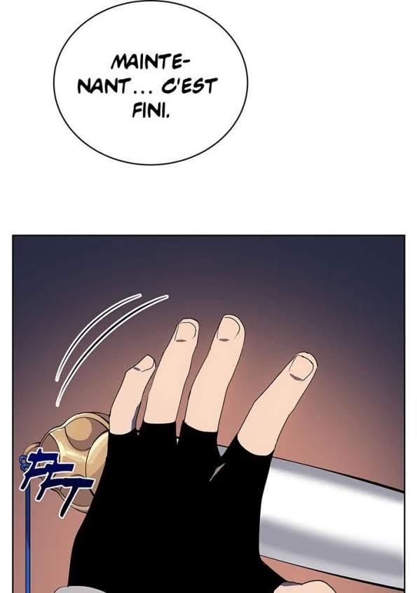 The Descent of the Demonic Master Chapitre 79 - Page 72