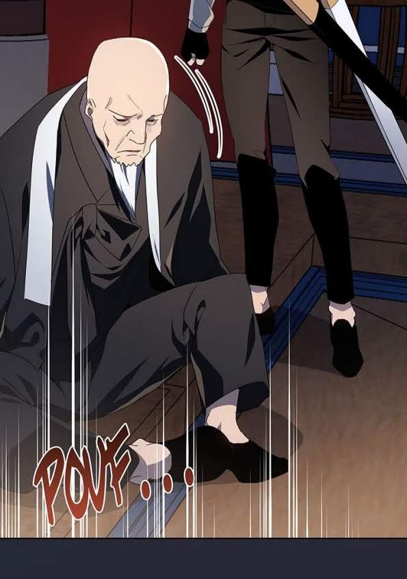 The Descent of the Demonic Master Chapitre 79 - Page 75