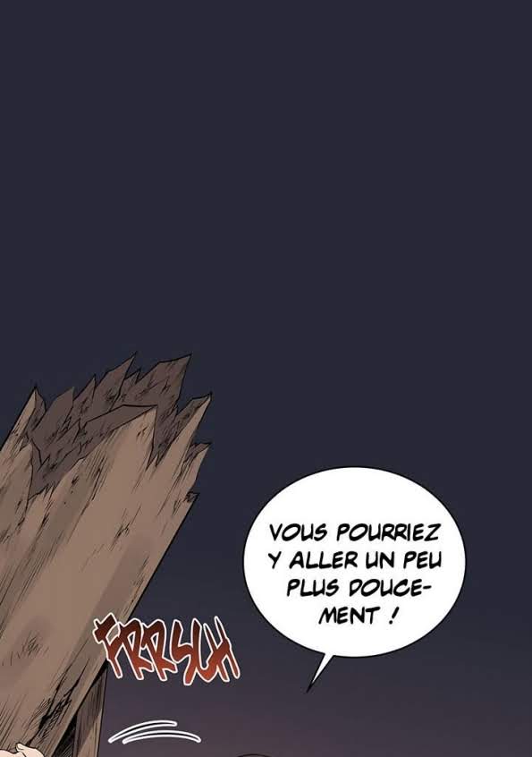 The Descent of the Demonic Master Chapitre 79 - Page 76