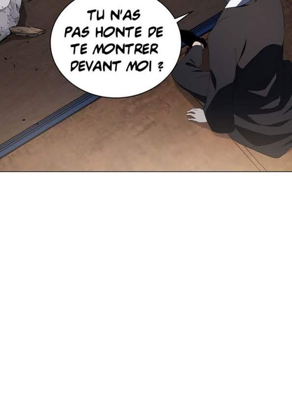 The Descent of the Demonic Master Chapitre 79 - Page 80