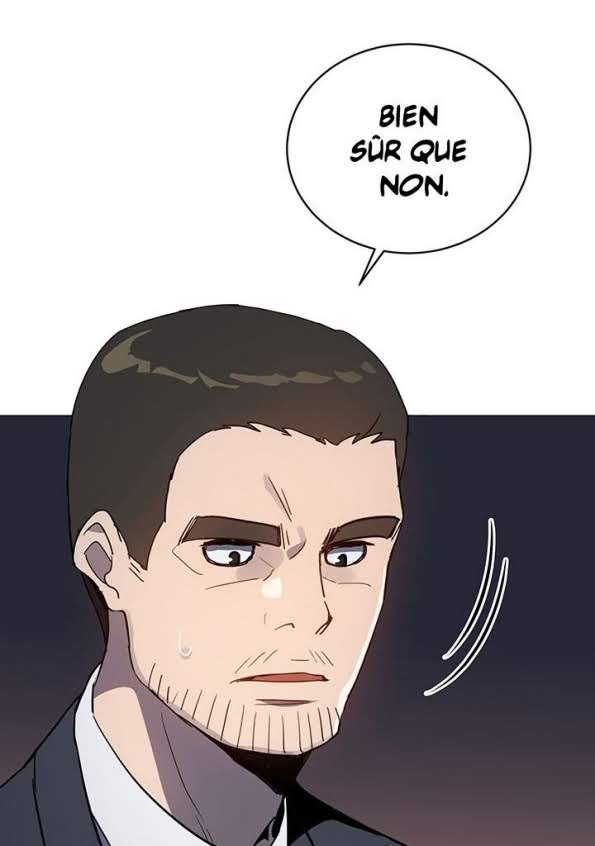 The Descent of the Demonic Master Chapitre 79 - Page 81
