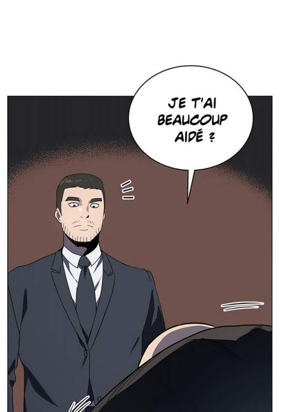 The Descent of the Demonic Master Chapitre 79 - Page 83