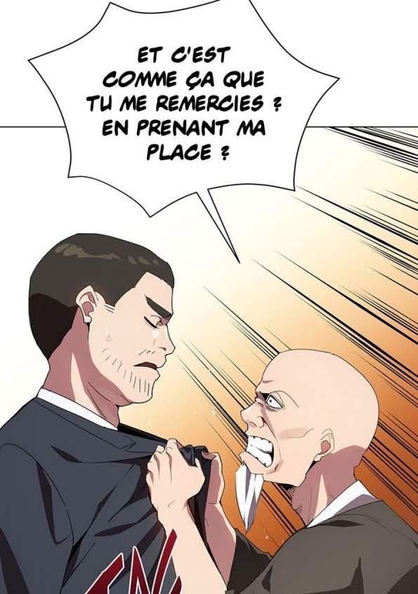 The Descent of the Demonic Master Chapitre 79 - Page 85