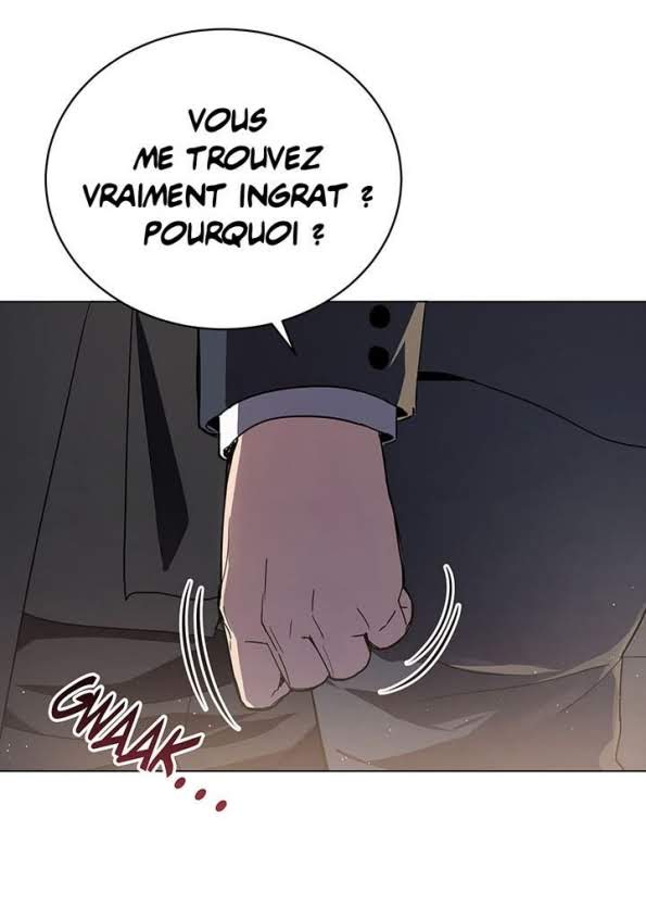 The Descent of the Demonic Master Chapitre 79 - Page 87