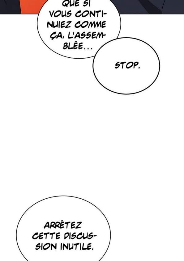 The Descent of the Demonic Master Chapitre 79 - Page 90