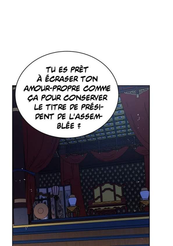 The Descent of the Demonic Master Chapitre 79 - Page 93
