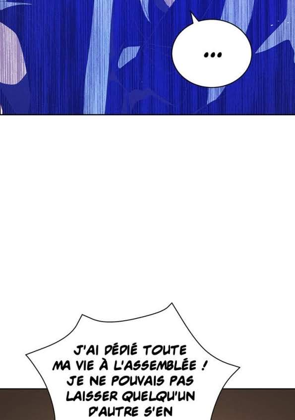 The Descent of the Demonic Master Chapitre 79 - Page 96