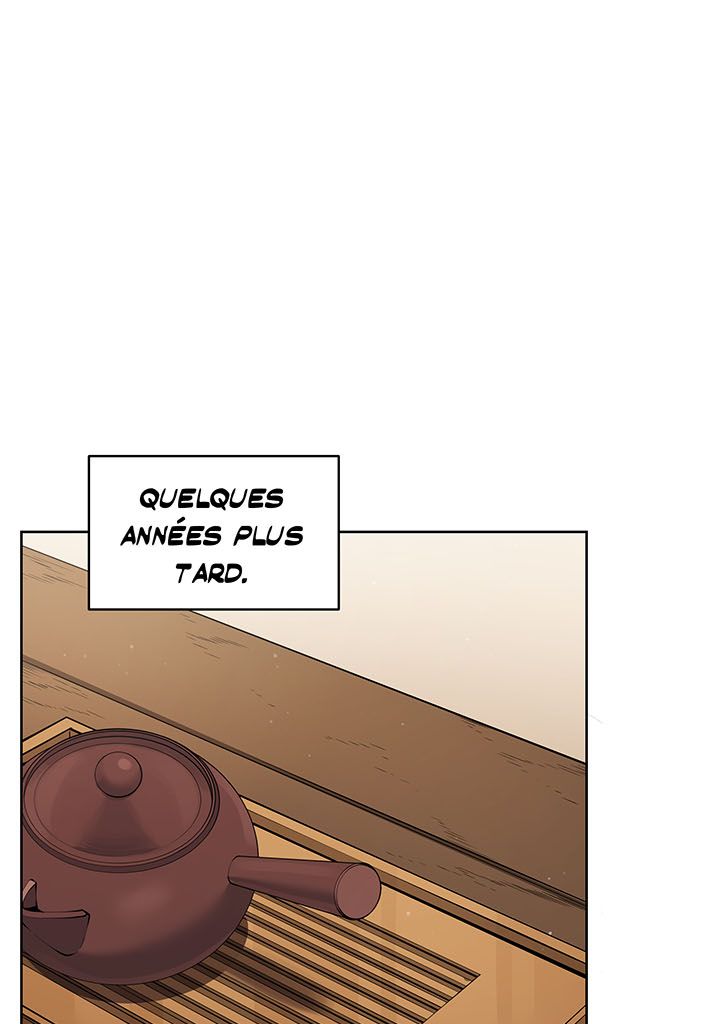 The Descent of the Demonic Master Chapitre 99 - Page 1