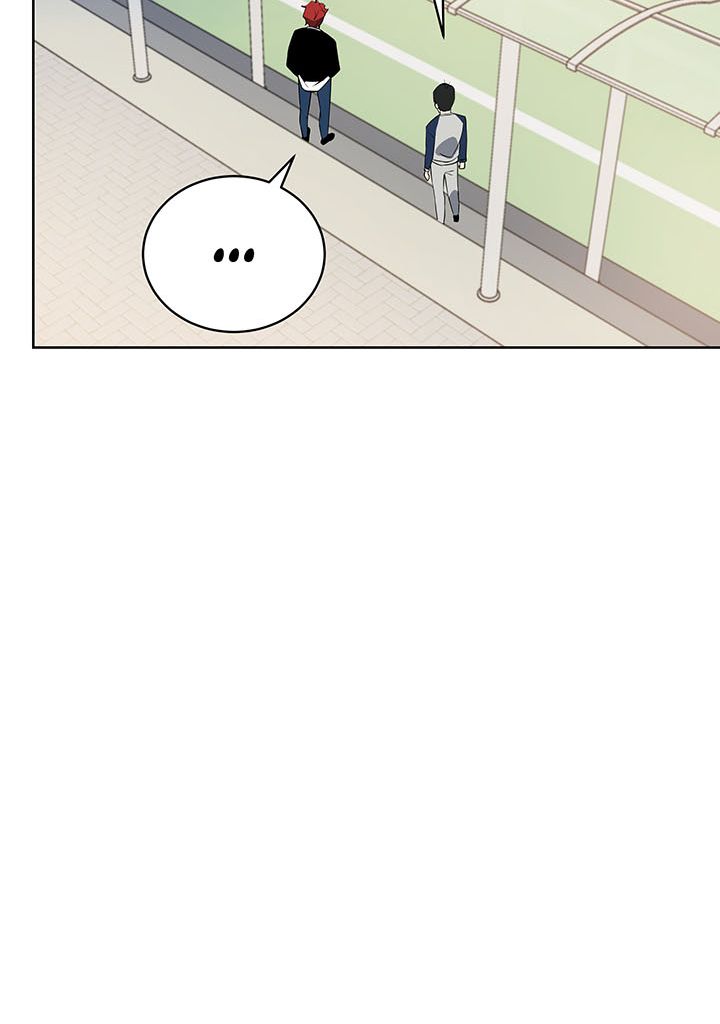 The Descent of the Demonic Master Chapitre 99 - Page 100