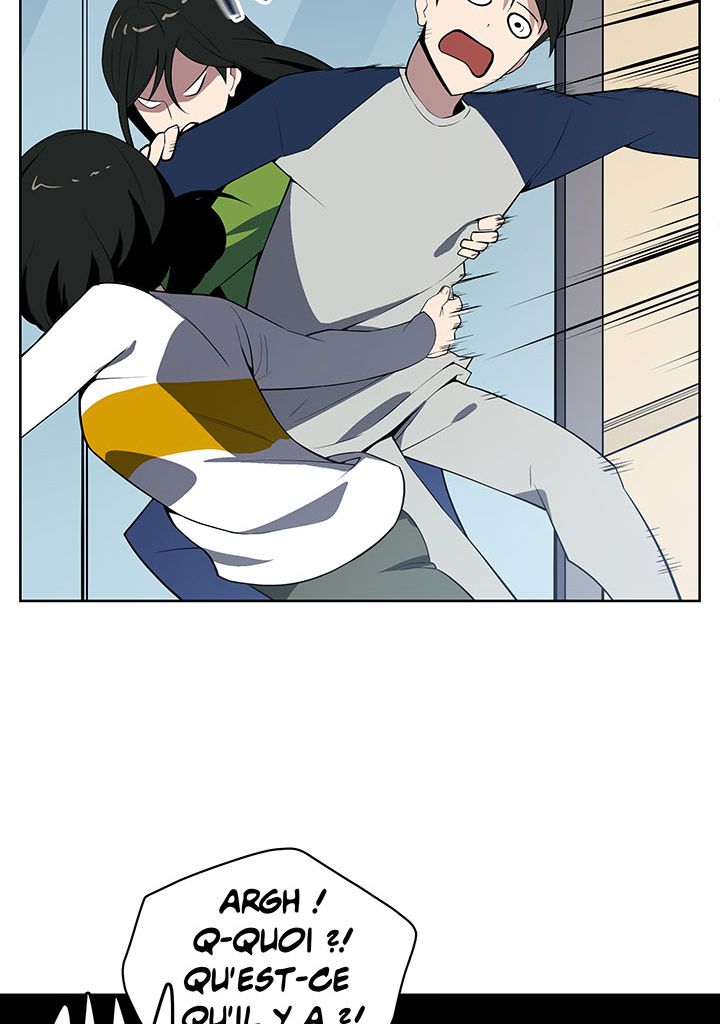The Descent of the Demonic Master Chapitre 99 - Page 102