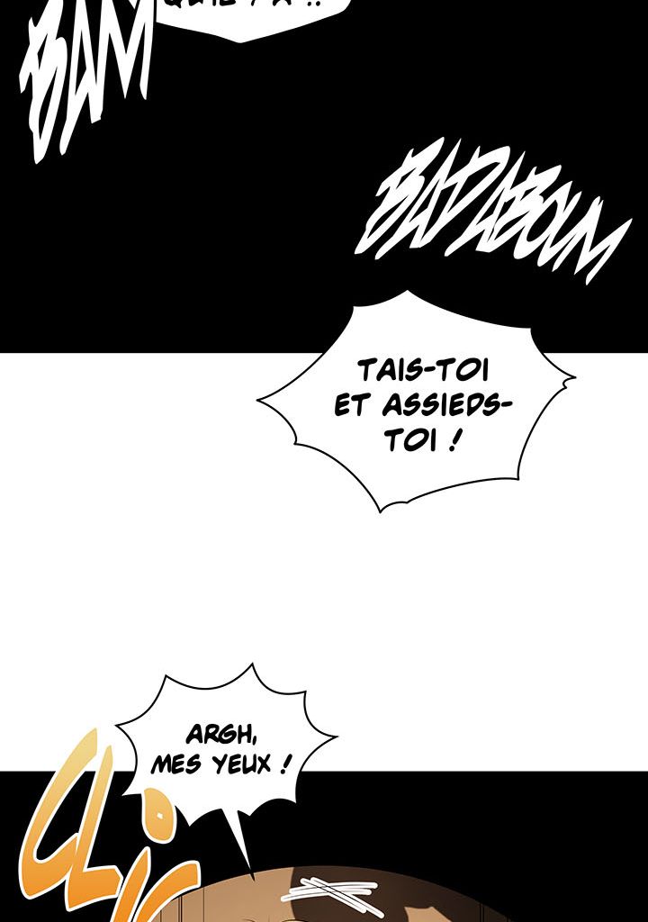 The Descent of the Demonic Master Chapitre 99 - Page 103