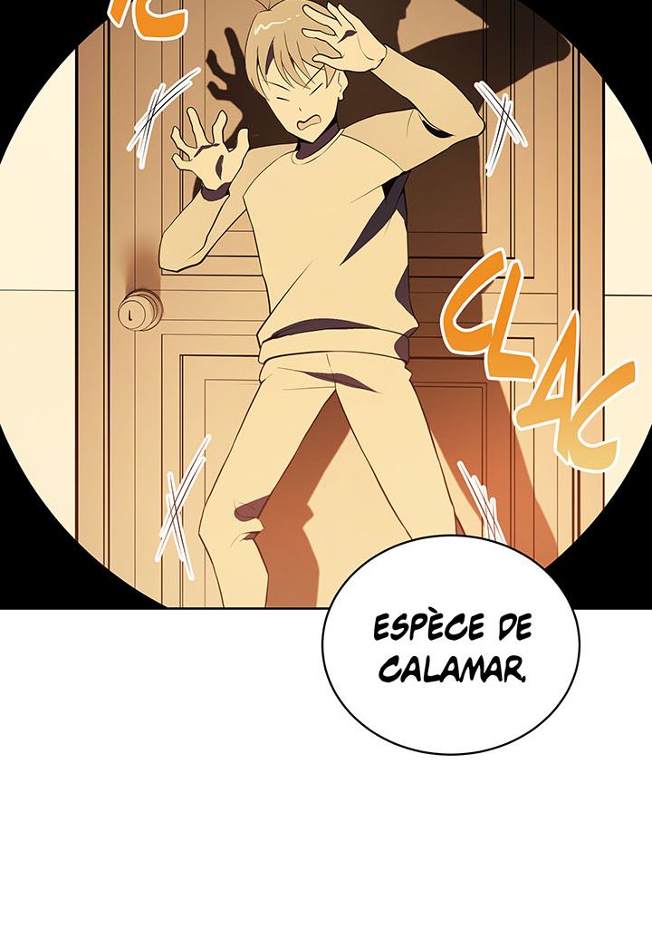 The Descent of the Demonic Master Chapitre 99 - Page 104