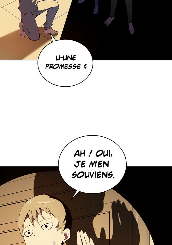 The Descent of the Demonic Master Chapitre 99 - Page 106
