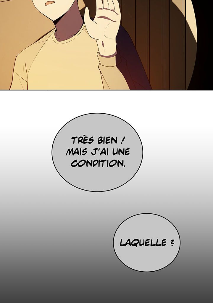 The Descent of the Demonic Master Chapitre 99 - Page 107