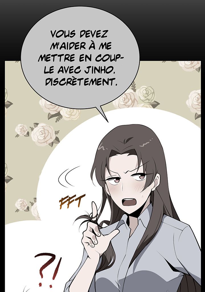 The Descent of the Demonic Master Chapitre 99 - Page 108