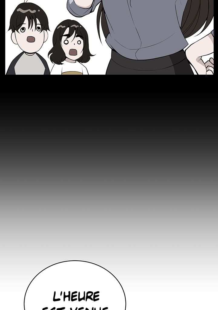 The Descent of the Demonic Master Chapitre 99 - Page 109