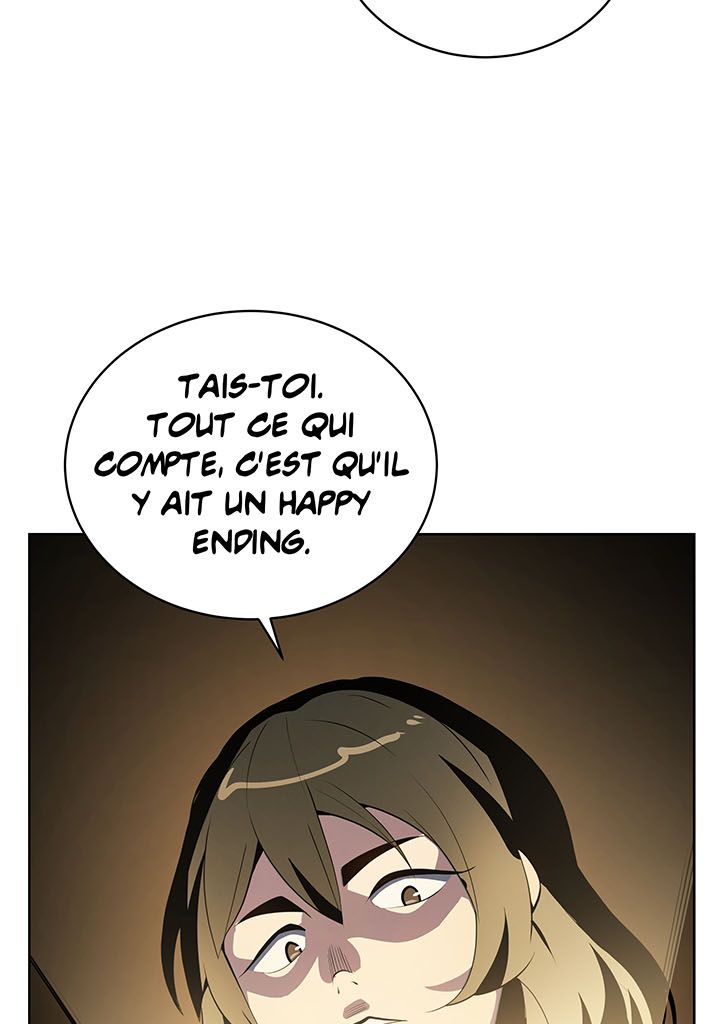 The Descent of the Demonic Master Chapitre 99 - Page 114