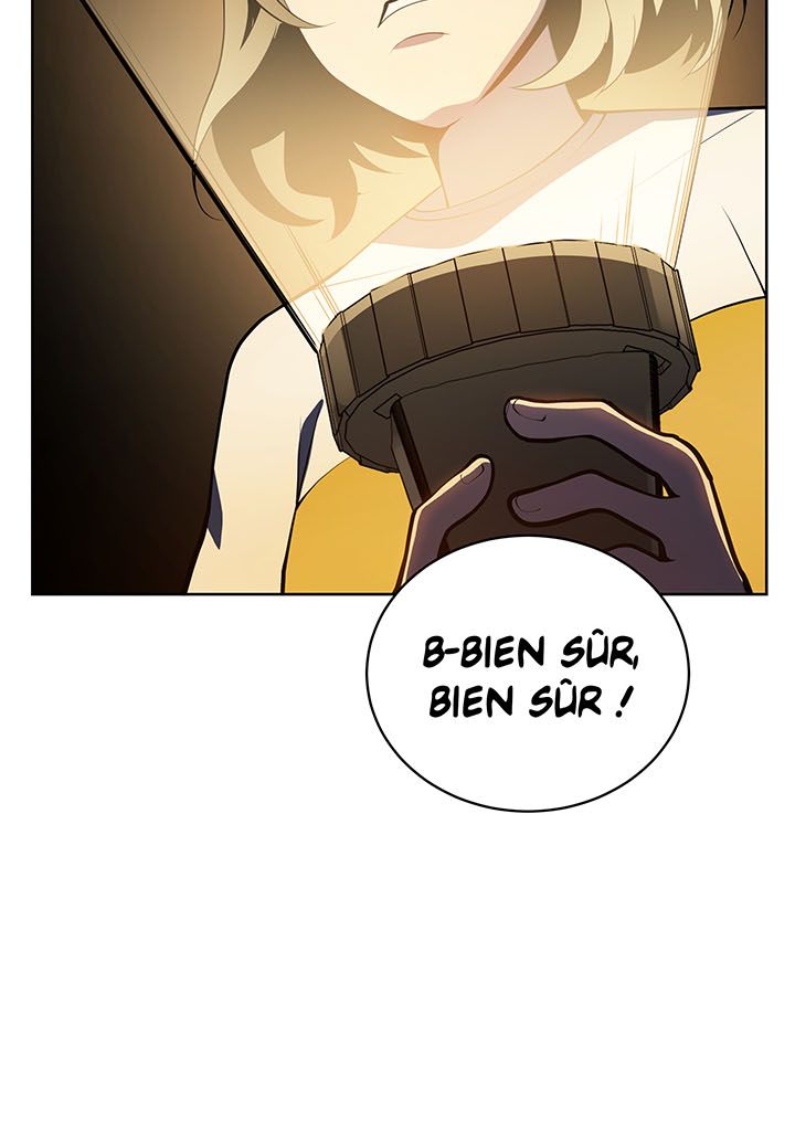 The Descent of the Demonic Master Chapitre 99 - Page 115