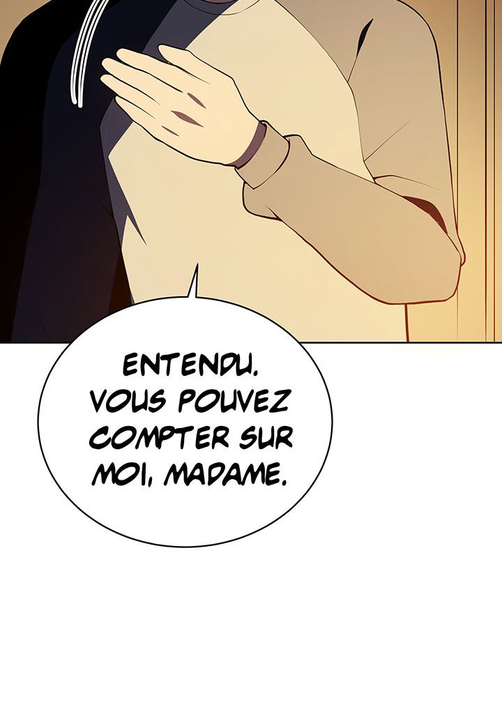 The Descent of the Demonic Master Chapitre 99 - Page 118