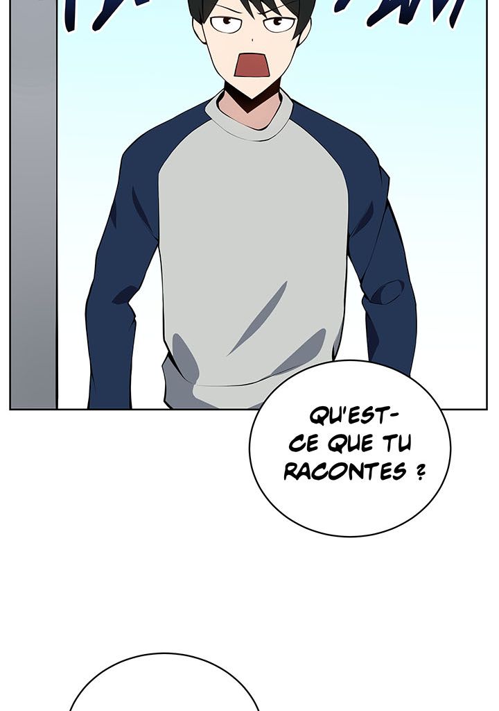 The Descent of the Demonic Master Chapitre 99 - Page 120