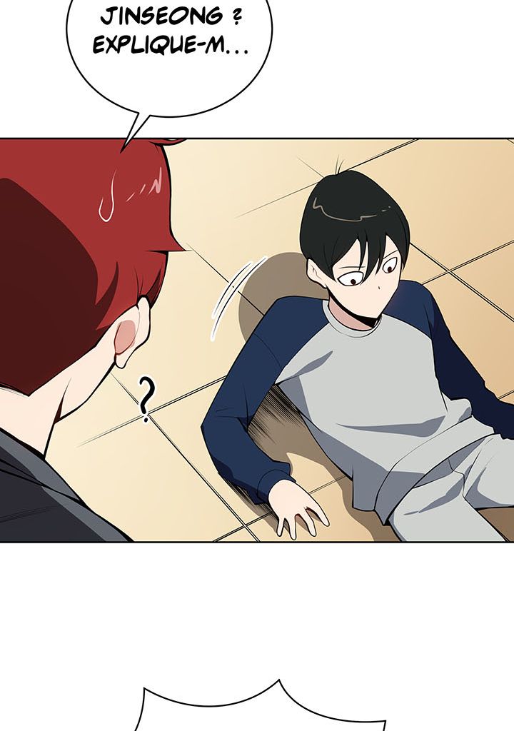 The Descent of the Demonic Master Chapitre 99 - Page 121