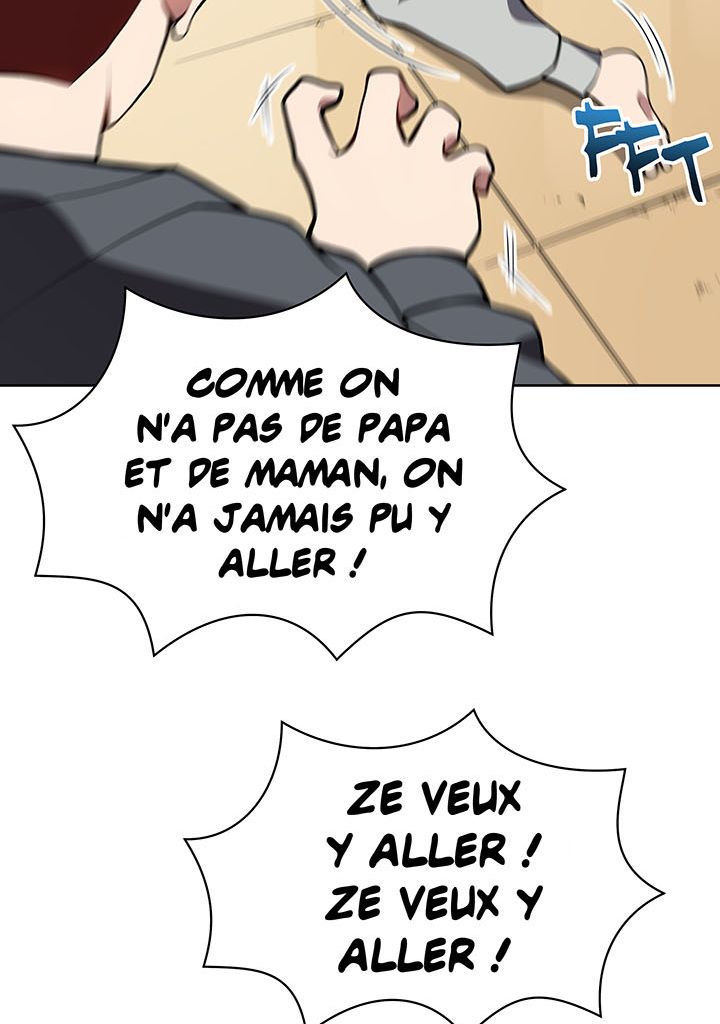The Descent of the Demonic Master Chapitre 99 - Page 123
