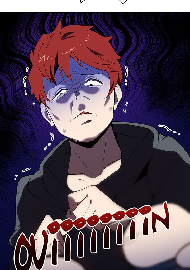 The Descent of the Demonic Master Chapitre 99 - Page 124
