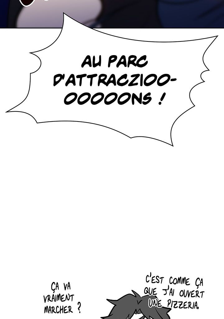 The Descent of the Demonic Master Chapitre 99 - Page 125